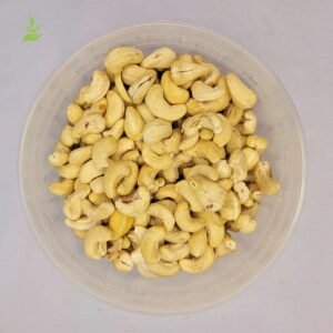 কাজু বাদাম/Cashew Nut Medium Size (৫০০ গ্রাম)