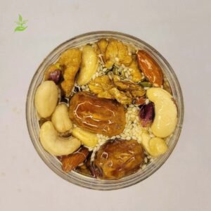 Honey Nuts/হানিনাটস (৫০০গ্রাম)